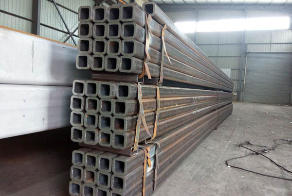 浙江厚壁无缝方管