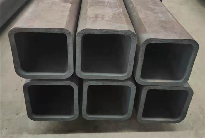浙江厚壁无缝方管