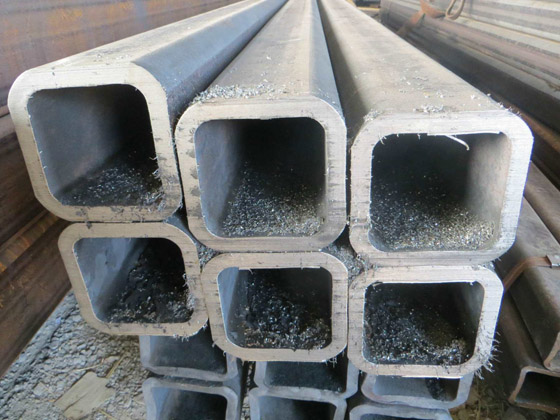 浙江20#方矩钢管