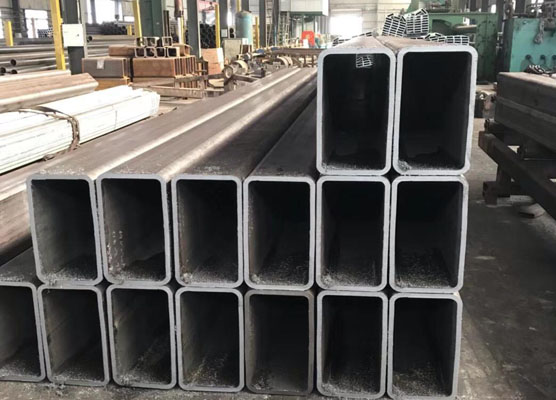 浙江大口径矩形管