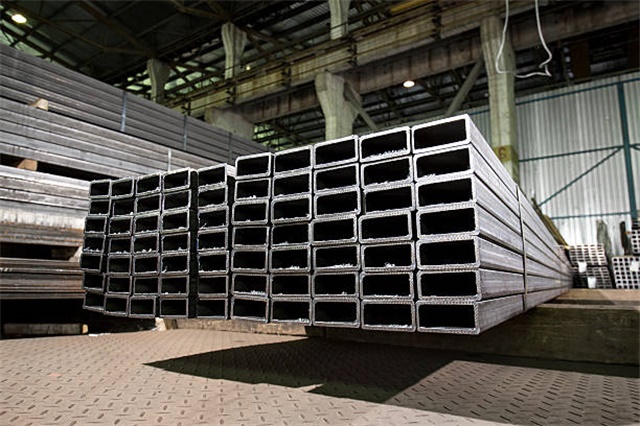 浙江q345d冷拔方管