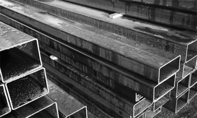 浙江q345c无缝方矩管