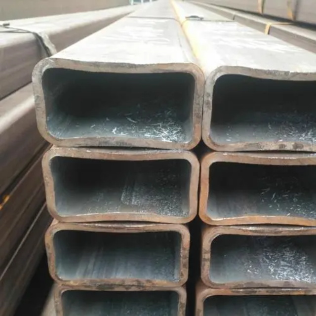 浙江大口径厚壁方矩管