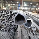 浙江小口径异型钢管