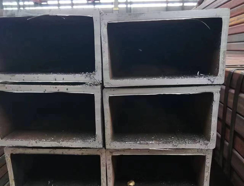 浙江Q355B方管耐腐蚀性_户外耐用
