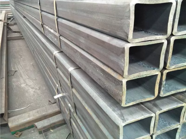 浙江16Mn冷拔方管_桥梁结构冷拔方管高强度型材