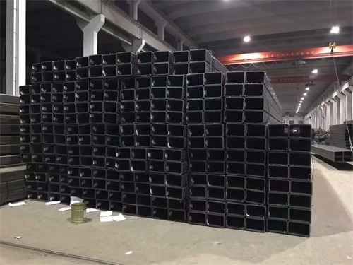 浙江冷拔方管选型指南 工程采购怎么选